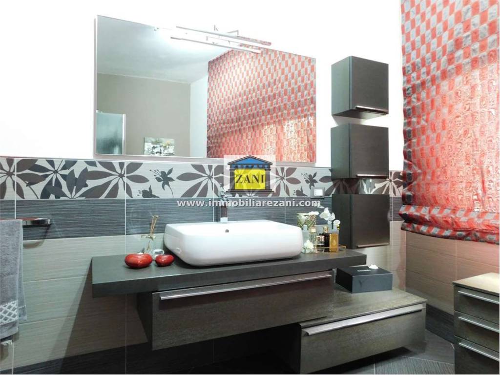 appartamento in vendita a Salsomaggiore Terme