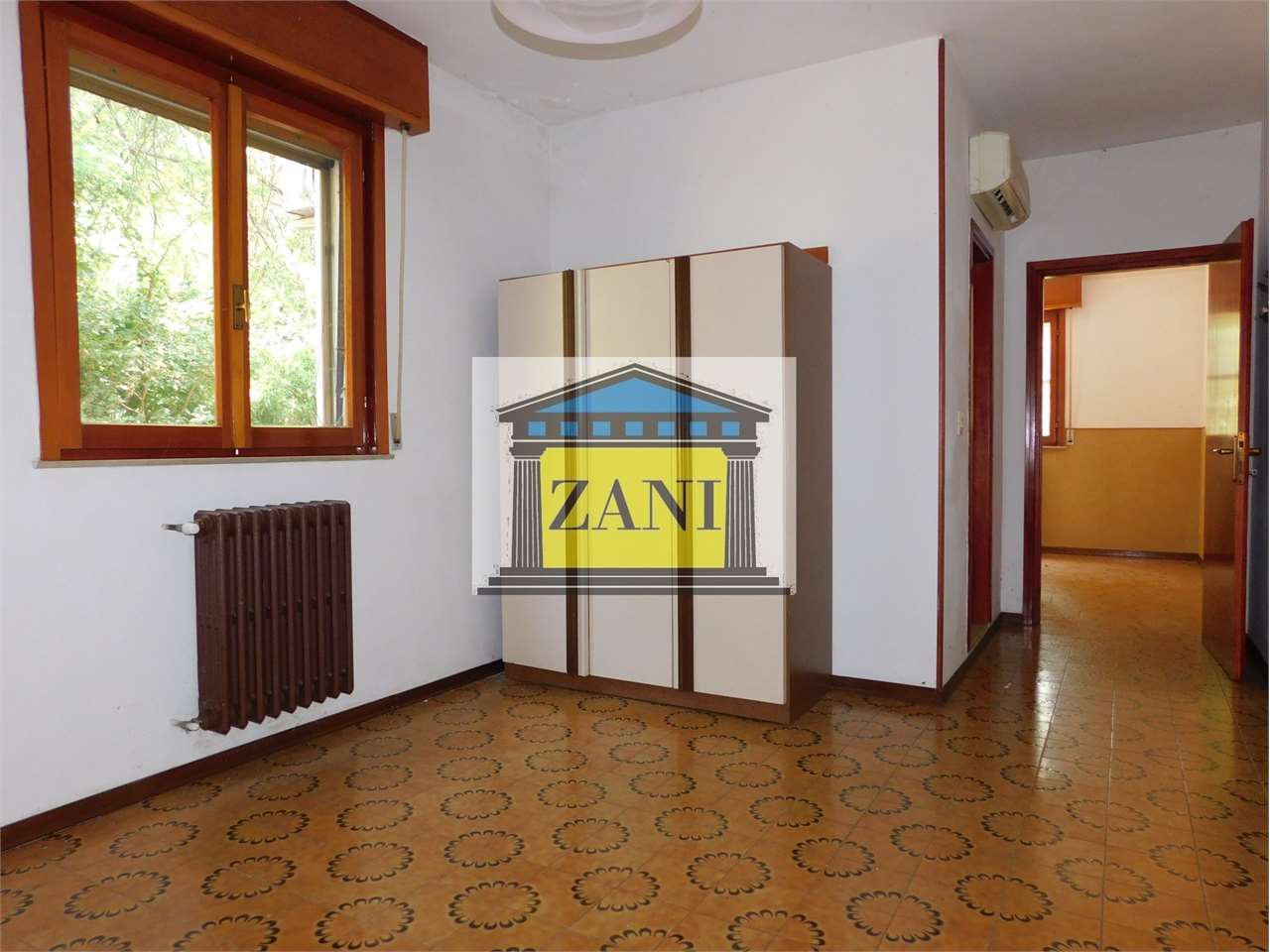 appartamento in vendita a Salsomaggiore Terme