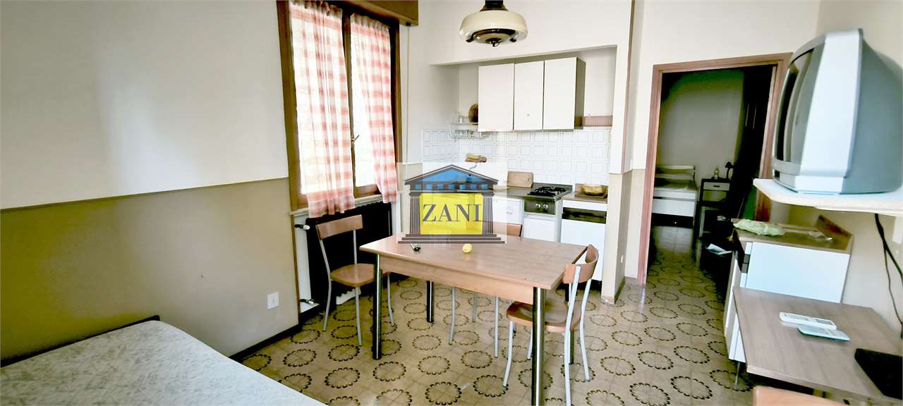 appartamento in vendita a Salsomaggiore Terme