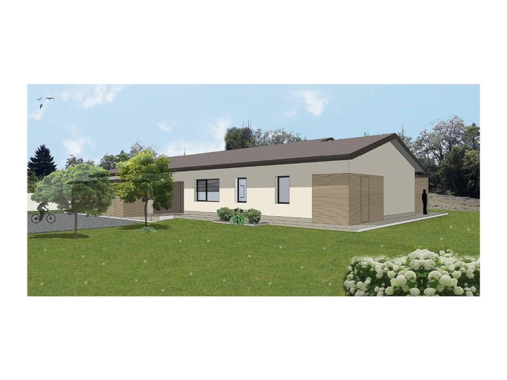 terreno edificabile in vendita a Salsomaggiore Terme in zona San Nicomede