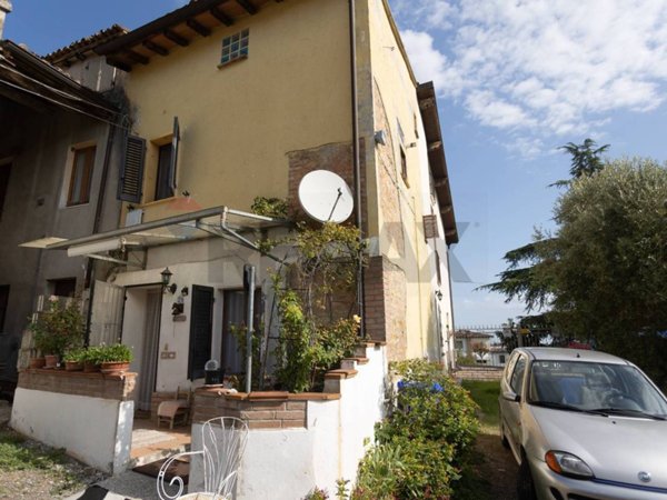 appartamento in vendita a Salsomaggiore Terme in zona Cangelasio