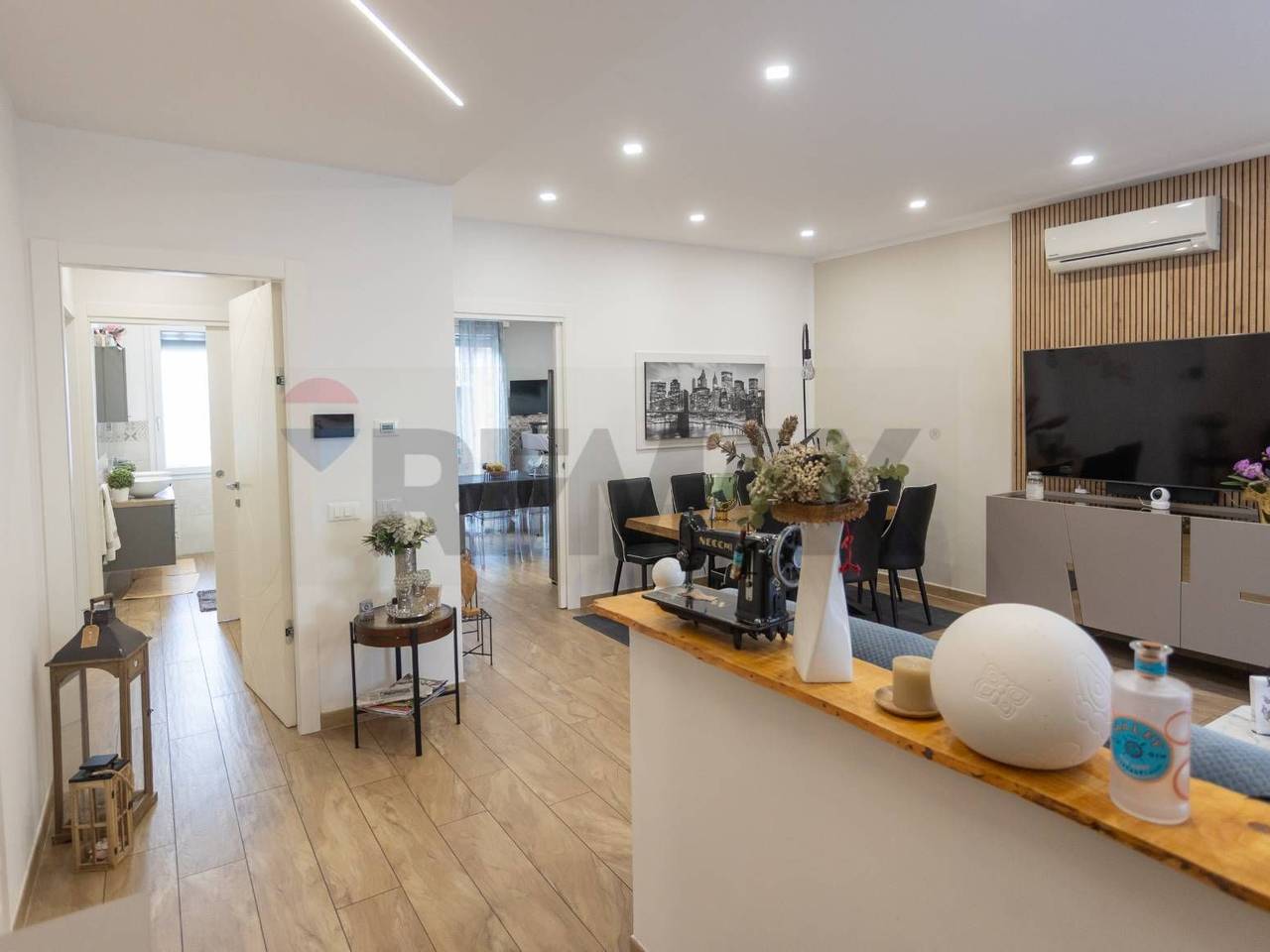 appartamento in vendita a Salsomaggiore Terme