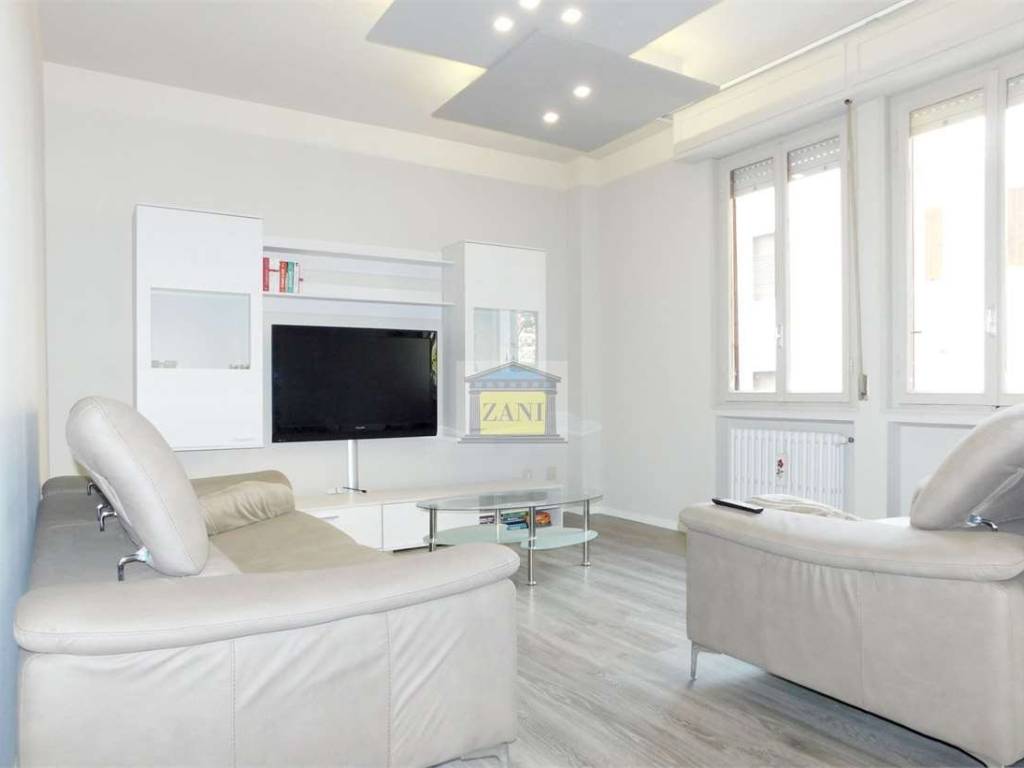 appartamento in vendita a Salsomaggiore Terme