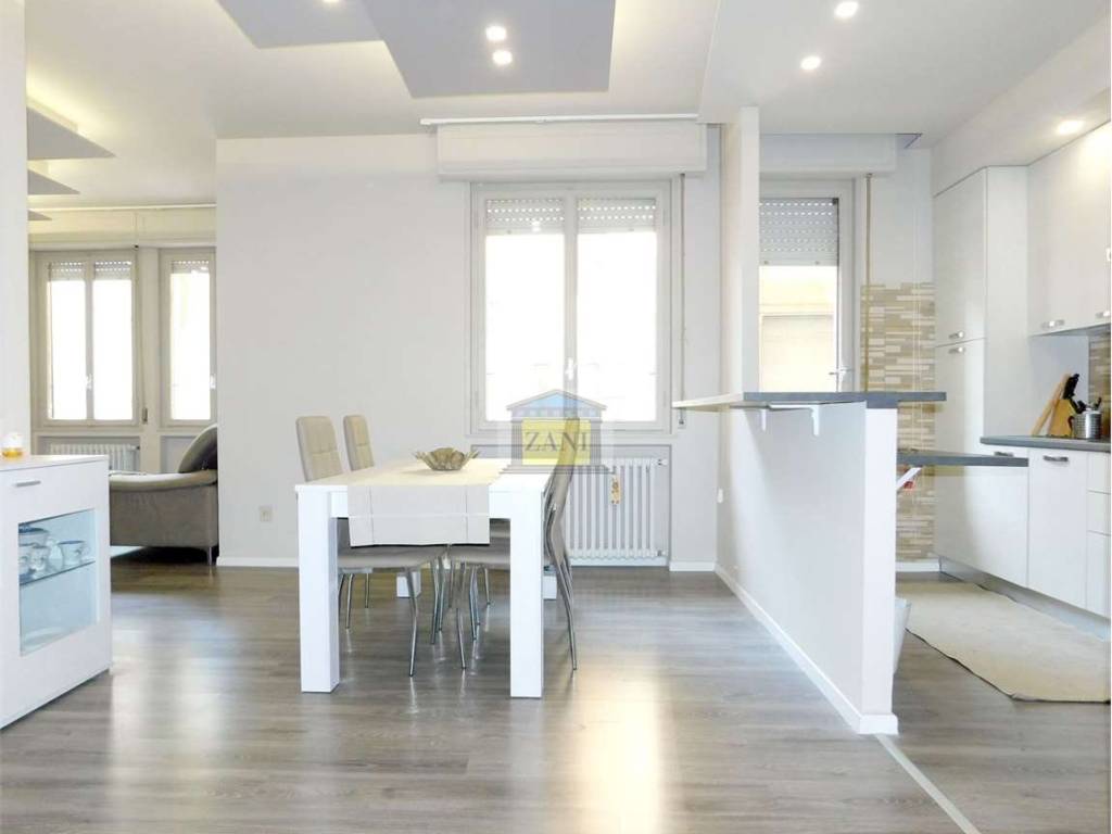 appartamento in vendita a Salsomaggiore Terme