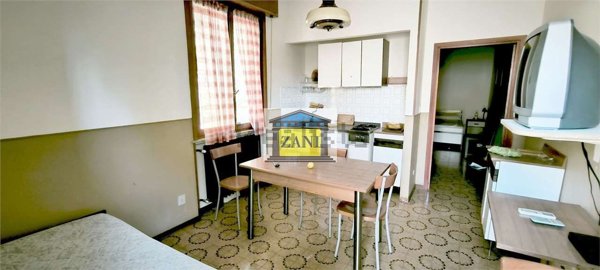 appartamento in vendita a Salsomaggiore Terme