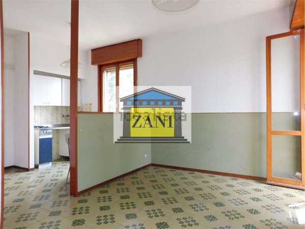 appartamento in vendita a Salsomaggiore Terme