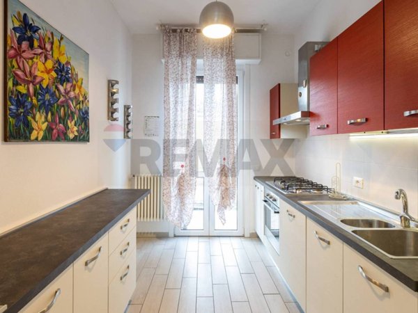 appartamento in vendita a Salsomaggiore Terme