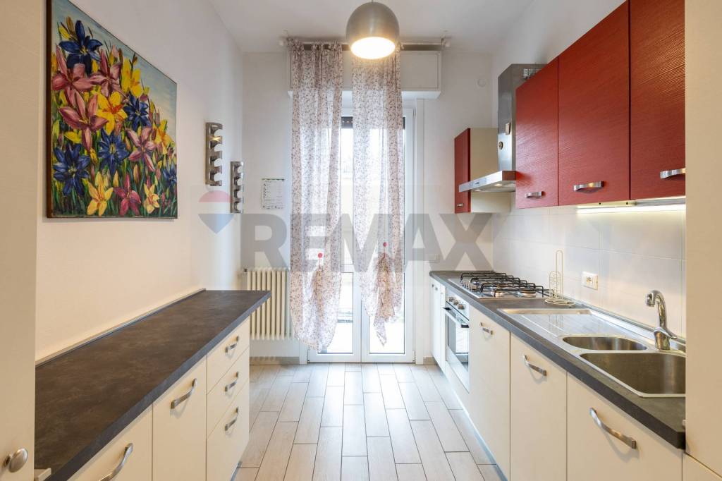 appartamento in vendita a Salsomaggiore Terme