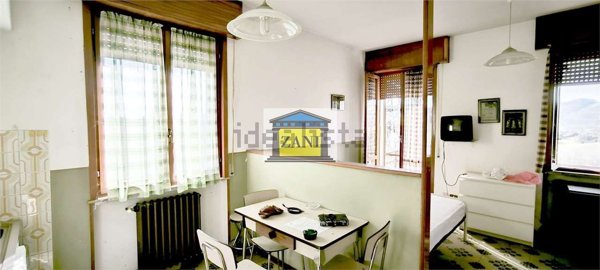 appartamento in vendita a Salsomaggiore Terme