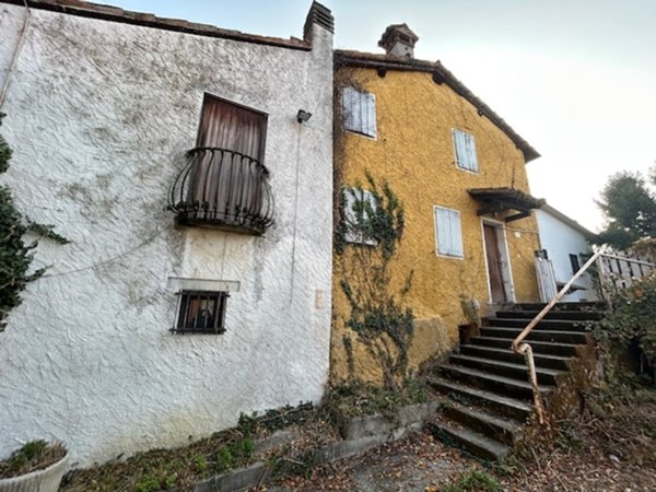 casale in vendita a Salsomaggiore Terme