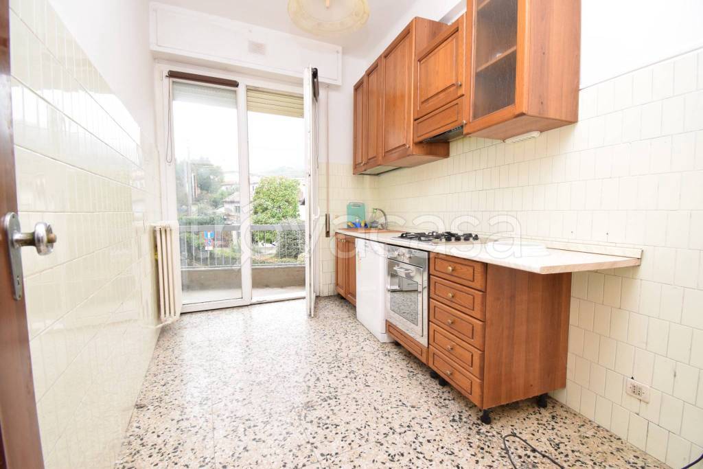 appartamento in vendita a Salsomaggiore Terme