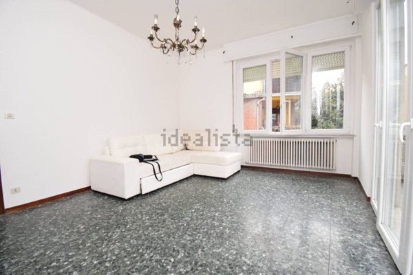 appartamento in vendita a Salsomaggiore Terme