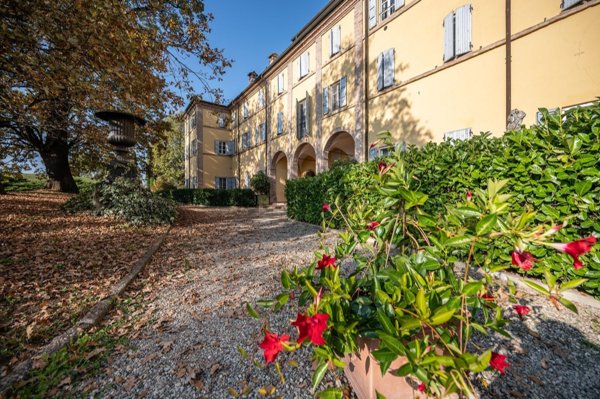 appartamento in vendita a Salsomaggiore Terme