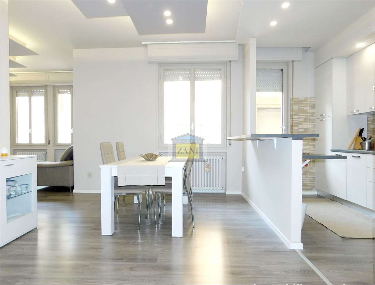 appartamento in vendita a Salsomaggiore Terme