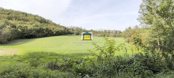 terreno agricolo in vendita a Salsomaggiore Terme