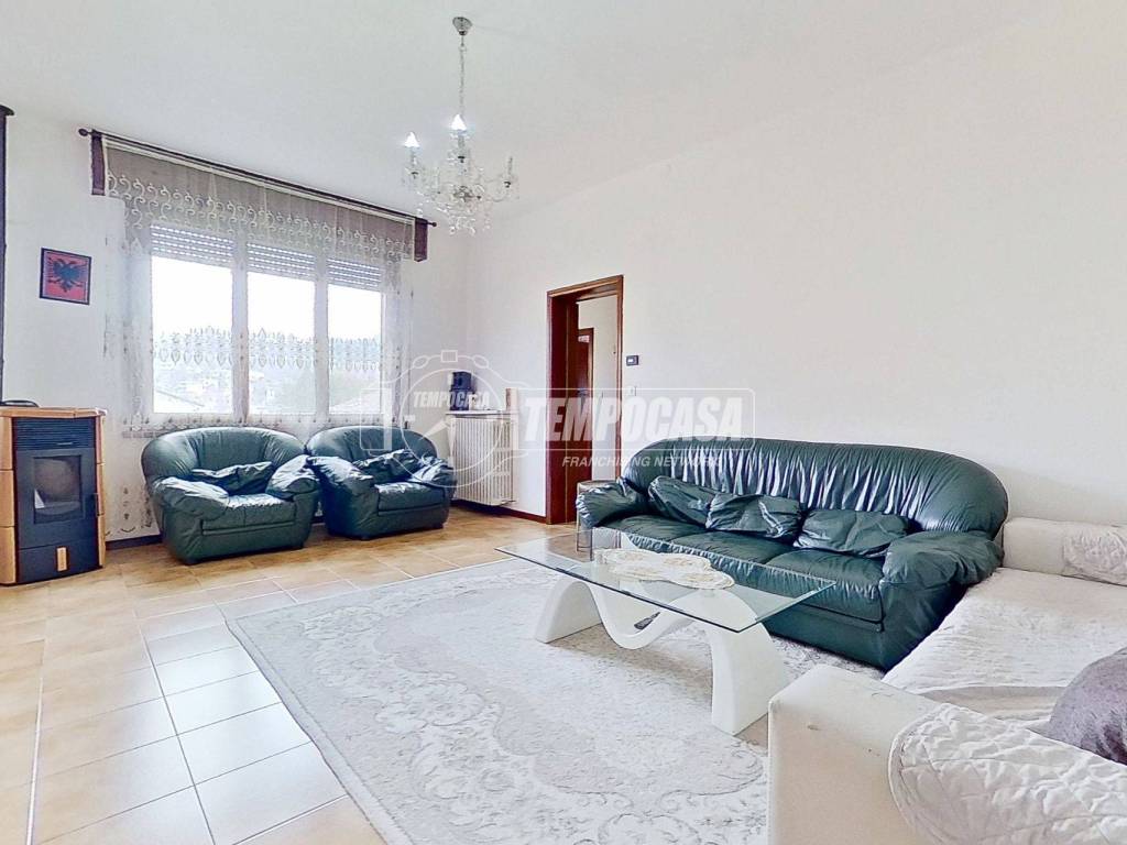 appartamento in vendita a Salsomaggiore Terme