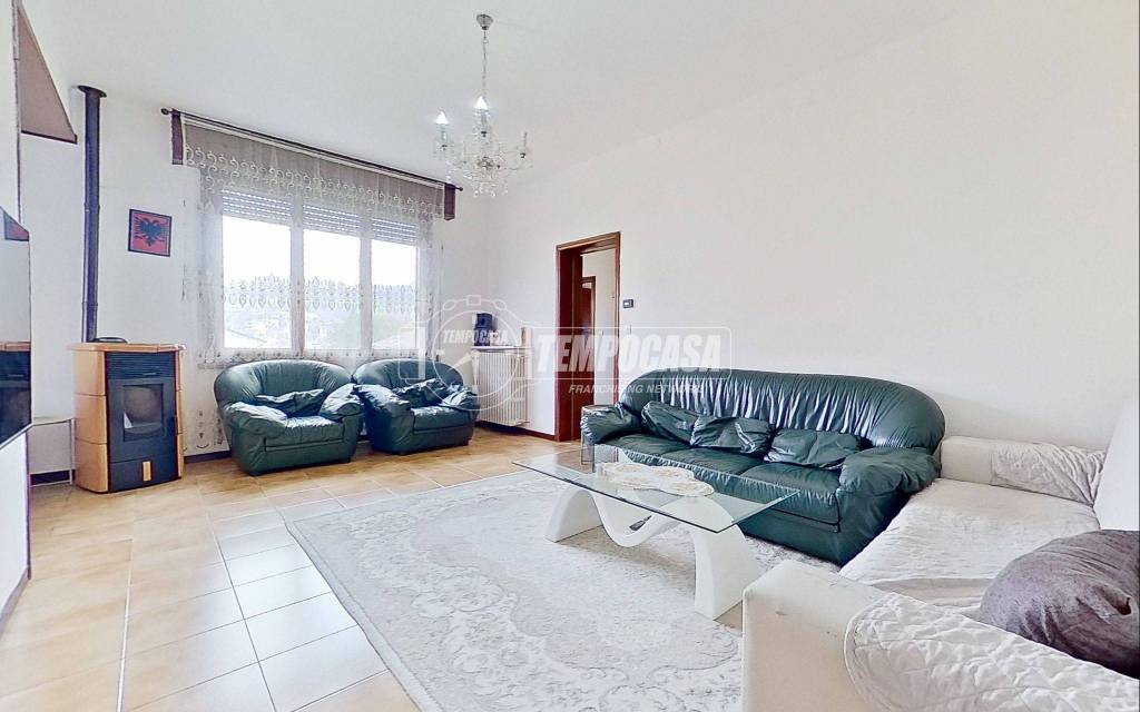 appartamento in vendita a Salsomaggiore Terme