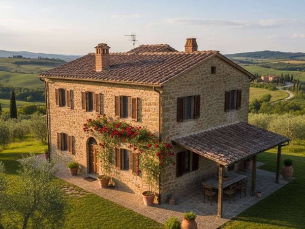 casa indipendente in vendita a Salsomaggiore Terme