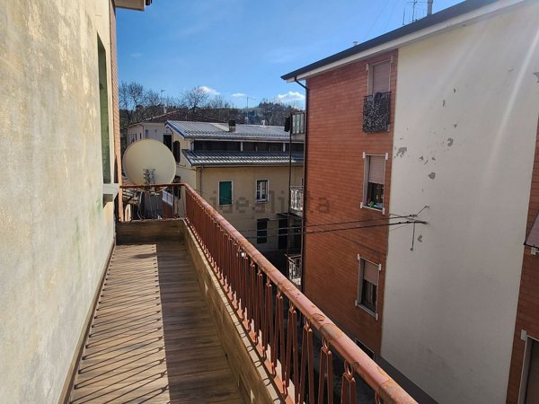 appartamento in vendita a Salsomaggiore Terme