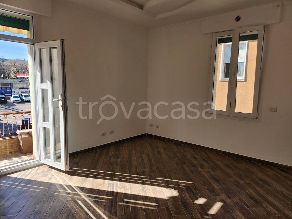 appartamento in vendita a Salsomaggiore Terme