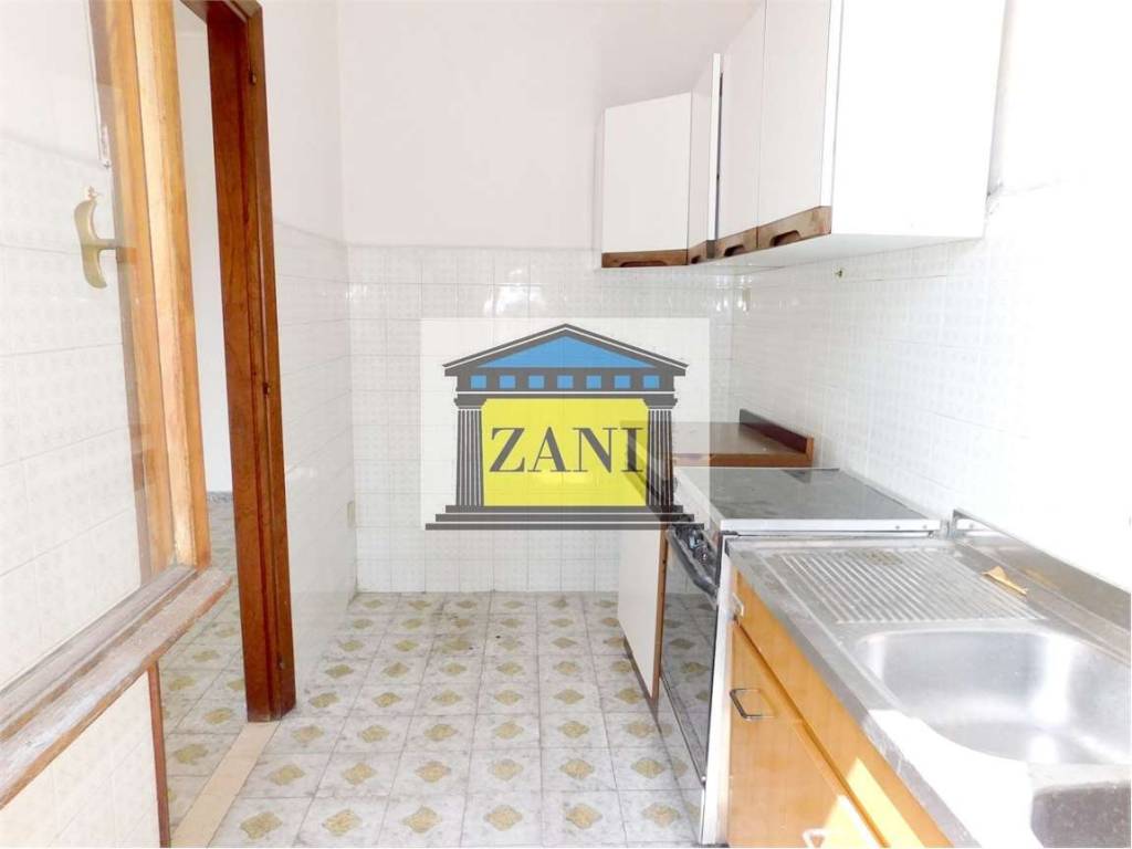 appartamento in vendita a Salsomaggiore Terme