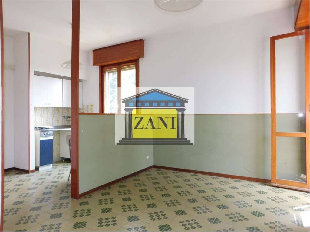 appartamento in vendita a Salsomaggiore Terme