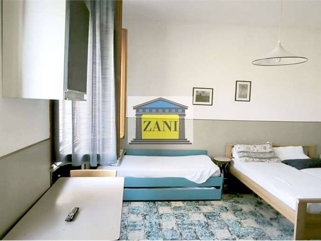 monolocale in vendita a Salsomaggiore Terme