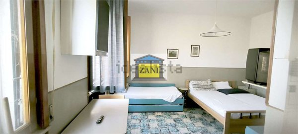 monolocale in vendita a Salsomaggiore Terme