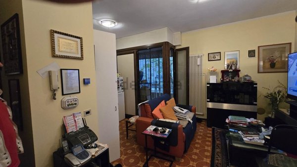 appartamento in vendita a Salsomaggiore Terme