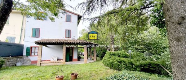 casa indipendente in vendita a Salsomaggiore Terme