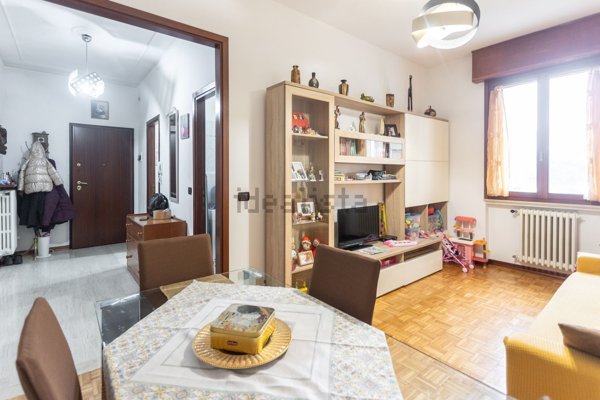 appartamento in vendita a Salsomaggiore Terme