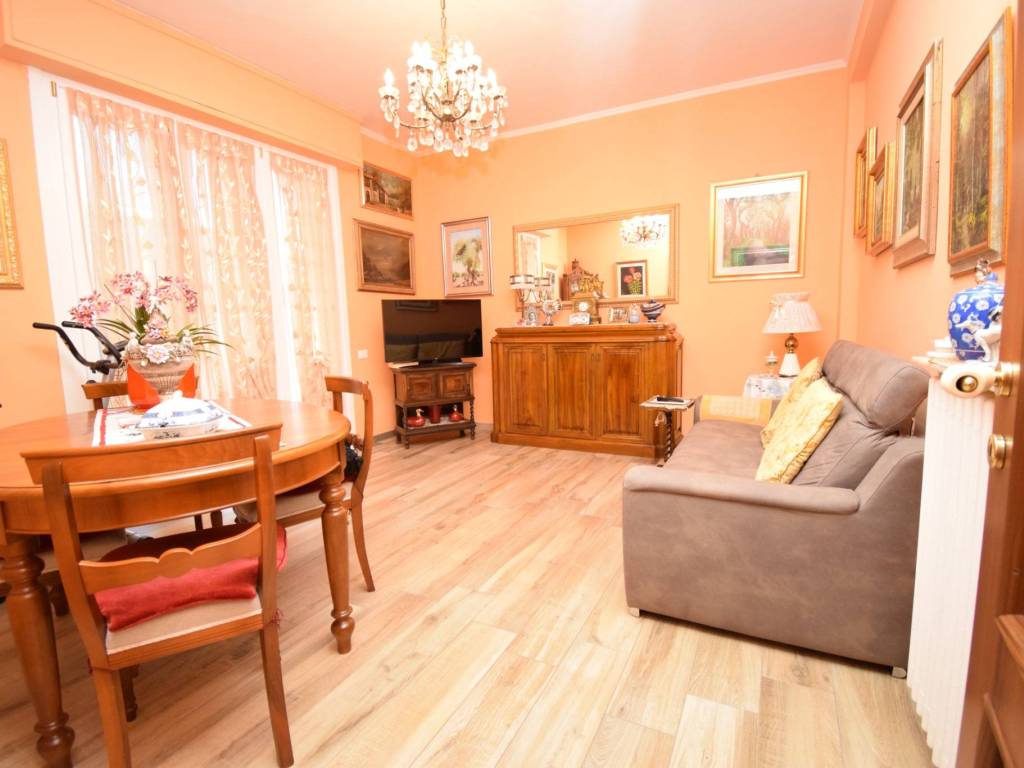 appartamento in vendita a Salsomaggiore Terme