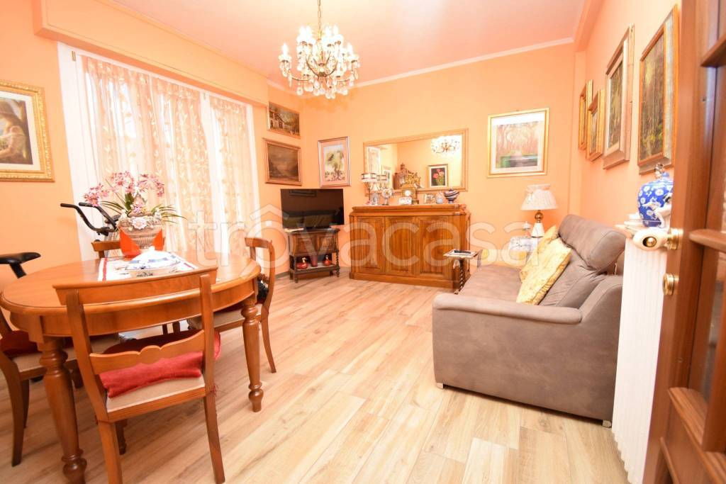 appartamento in vendita a Salsomaggiore Terme