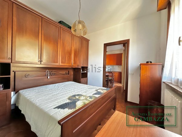 appartamento in vendita a Salsomaggiore Terme