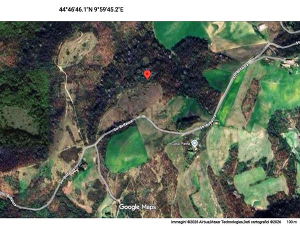 casale in vendita a Salsomaggiore Terme