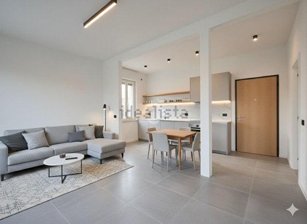 appartamento in vendita a Salsomaggiore Terme