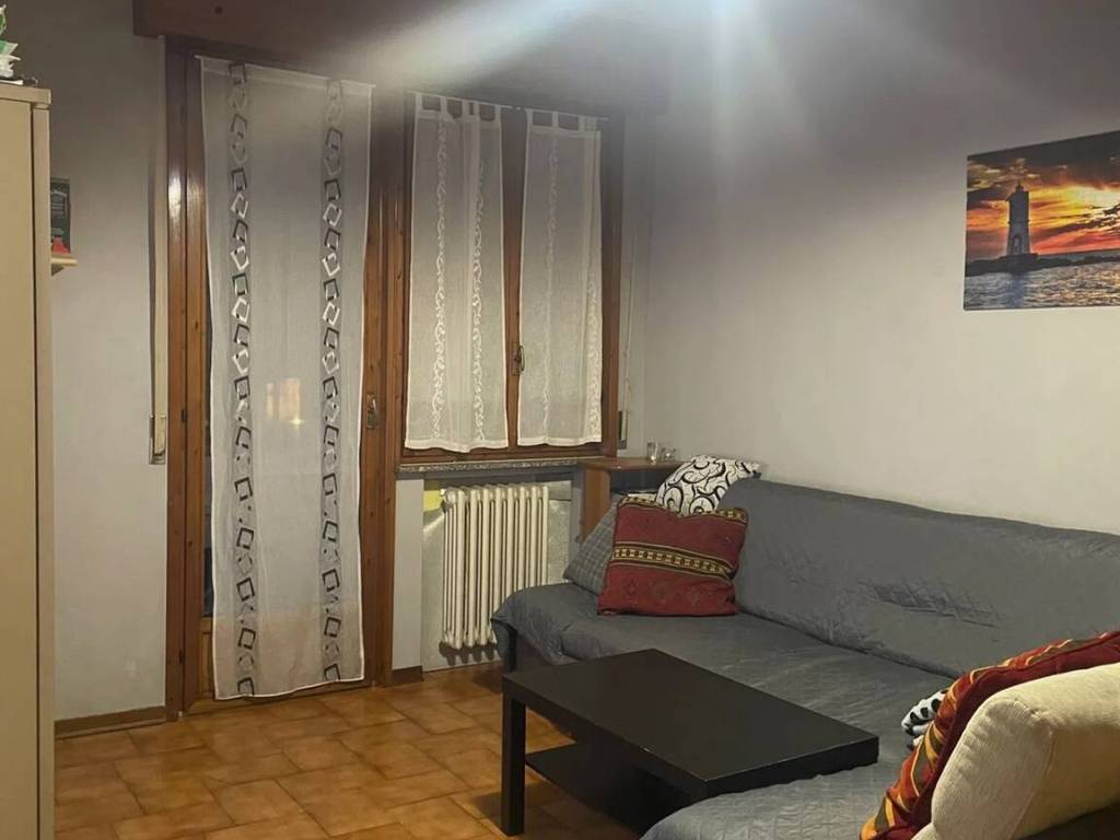 appartamento in vendita a Salsomaggiore Terme