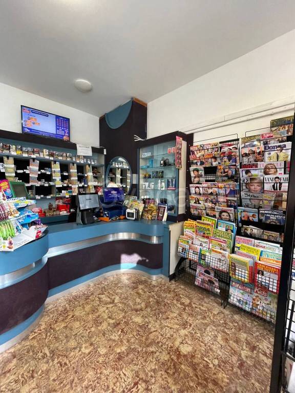 negozio in vendita a Salsomaggiore Terme