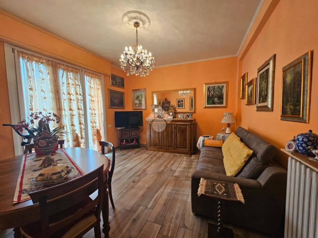 appartamento in vendita a Salsomaggiore Terme