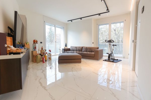 appartamento in vendita a Salsomaggiore Terme