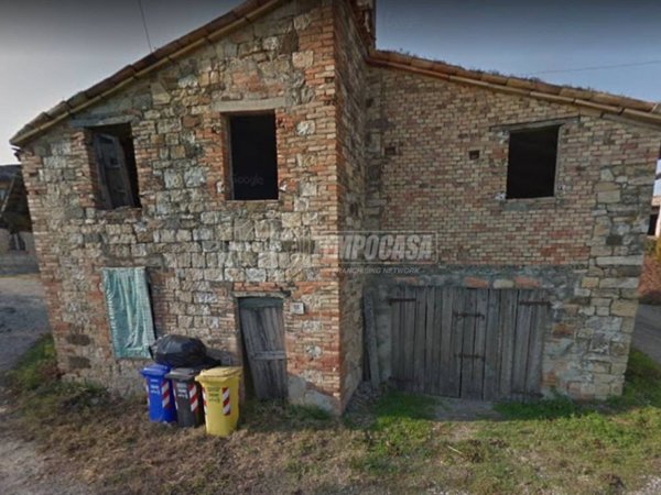 casa indipendente in vendita a Salsomaggiore Terme in zona San Vittore