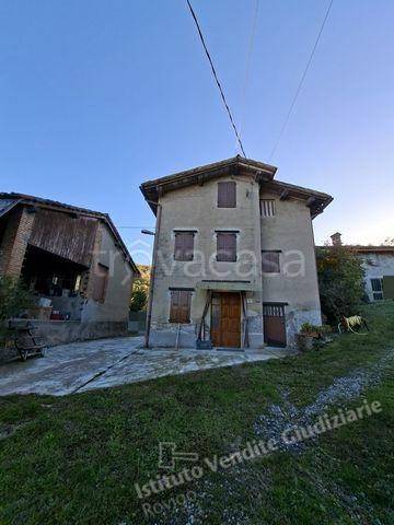 casale in vendita a Salsomaggiore Terme