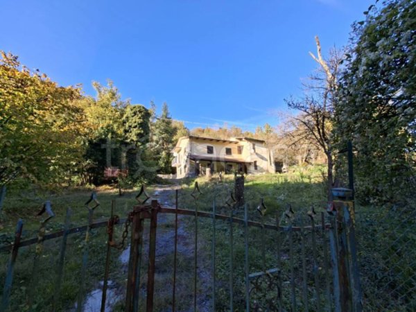 casa indipendente in vendita a Salsomaggiore Terme