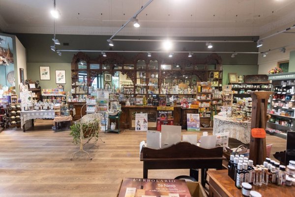 intera palazzina in vendita a Salsomaggiore Terme