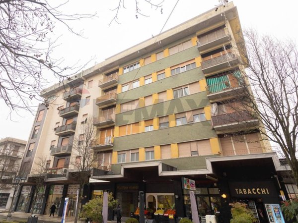 appartamento in vendita a Salsomaggiore Terme