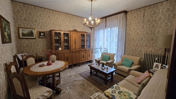 appartamento in vendita a Salsomaggiore Terme