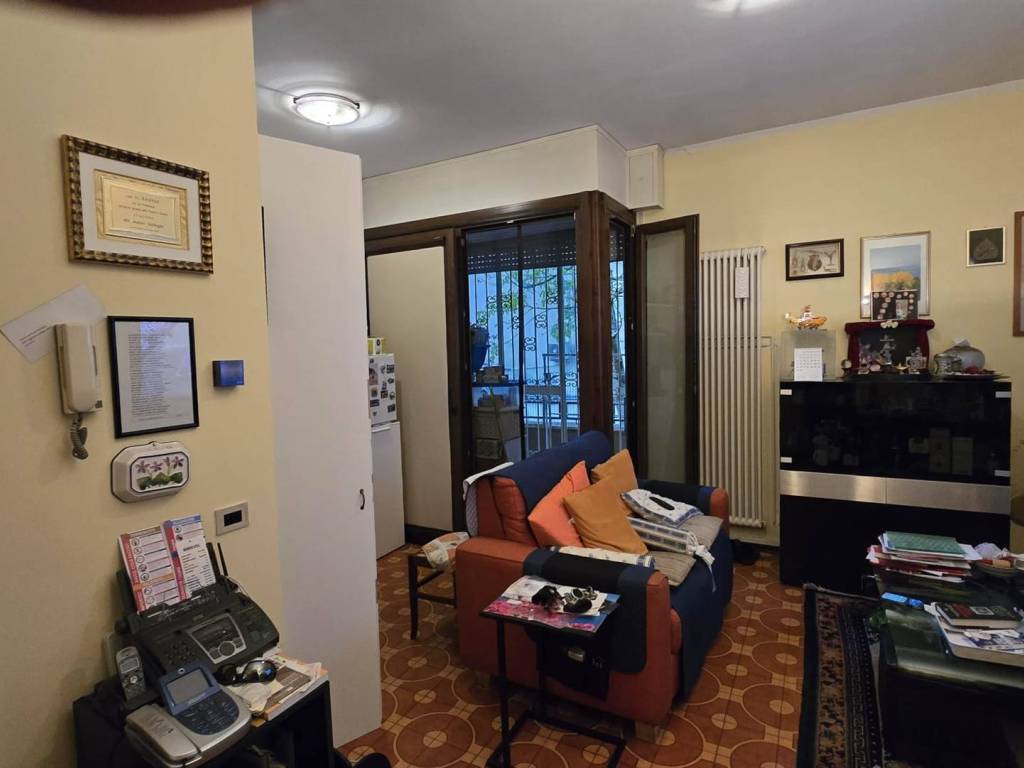 appartamento in vendita a Salsomaggiore Terme