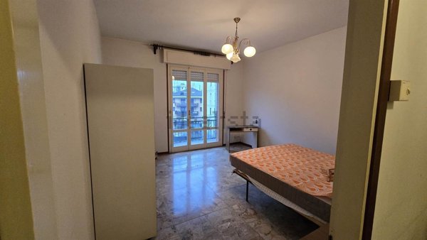 appartamento in vendita a Salsomaggiore Terme