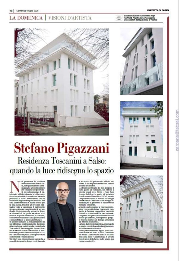 appartamento in vendita a Salsomaggiore Terme