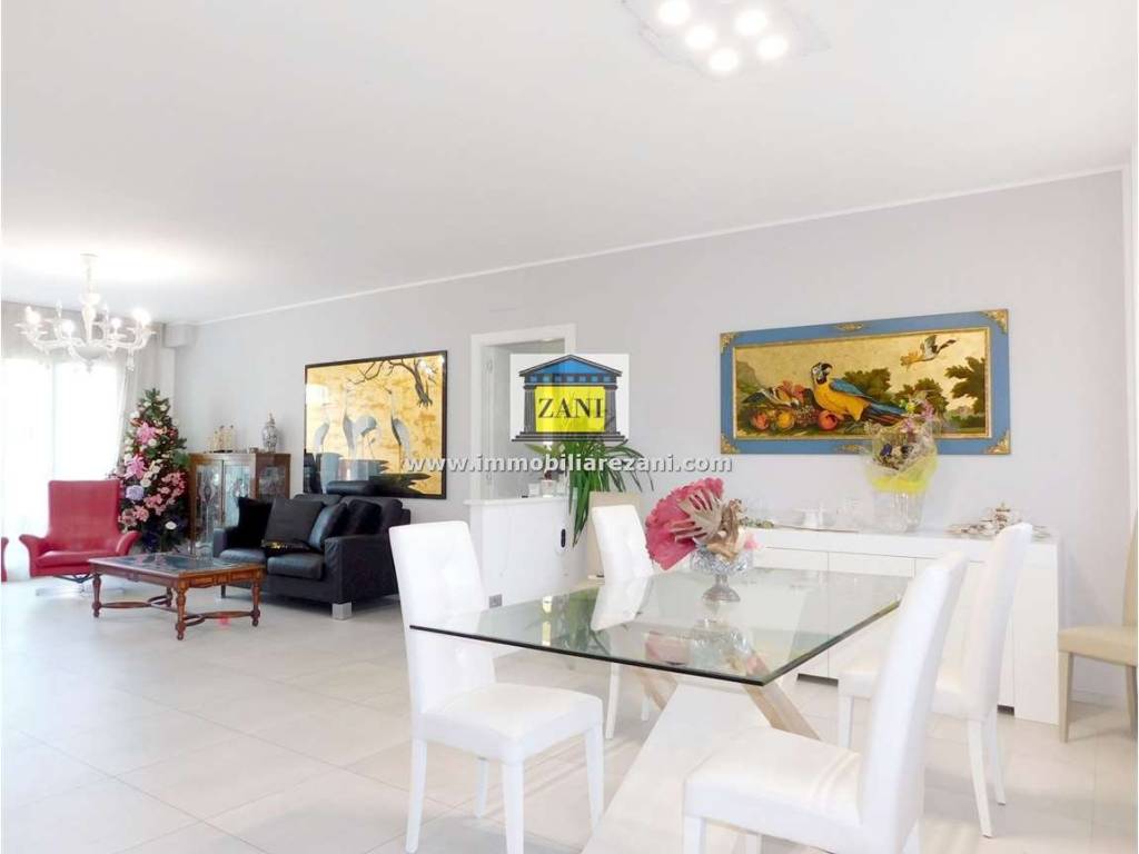 appartamento in vendita a Salsomaggiore Terme